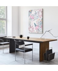 Paveikslas Egzotiškas rūkas