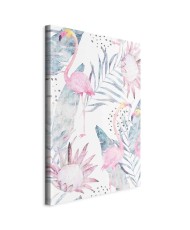 Paveikslas Egzotiškas rūkas