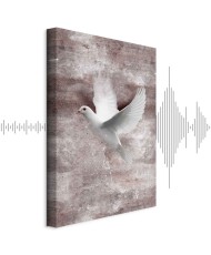 Paveikslas Meilės skrydis