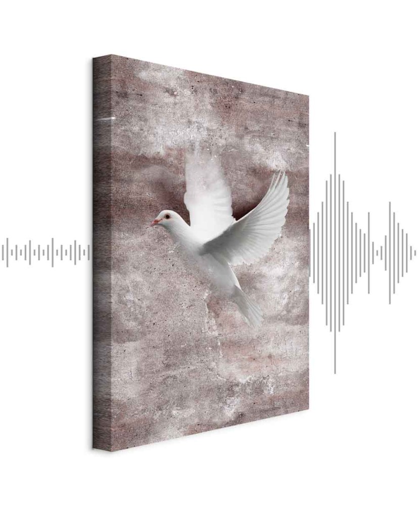 Paveikslas Meilės skrydis