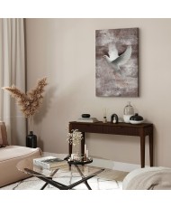 Paveikslas Meilės skrydis