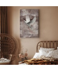 Paveikslas Meilės skrydis