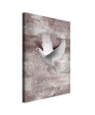 Paveikslas Meilės skrydis