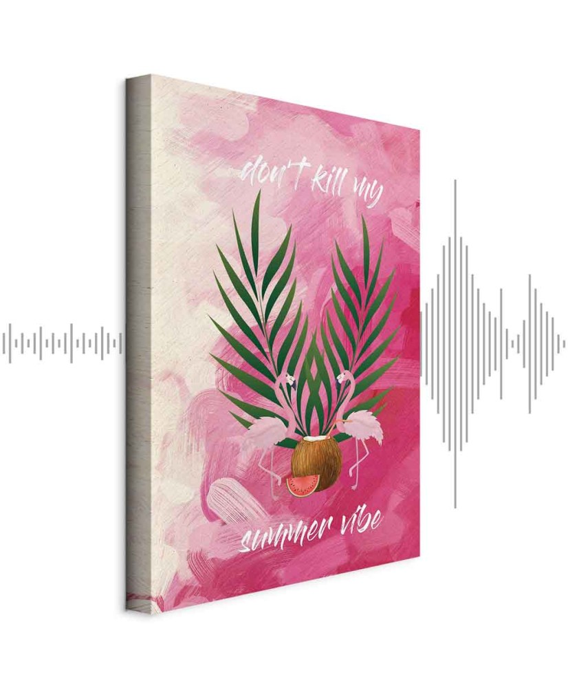 Paveikslas Nežudyk mano vasaros nuotaikos