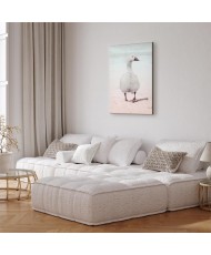 Paveikslas Žiemos antis