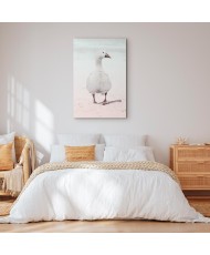 Paveikslas Žiemos antis