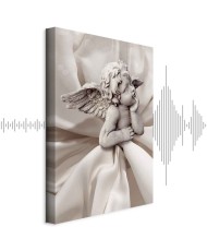 Paveikslas Meilės mintys