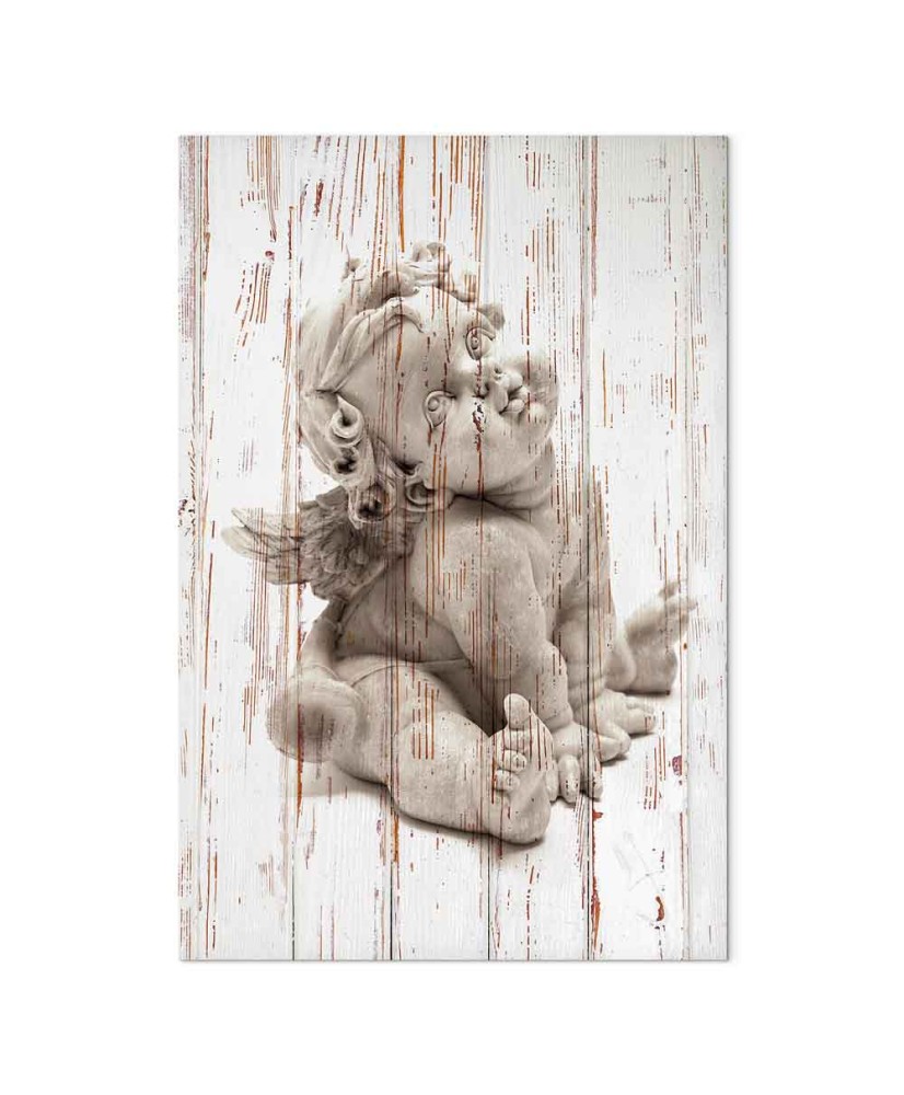 Paveikslas Susimąstęs kupidonas