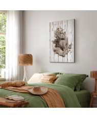 Paveikslas Susimąstęs kupidonas