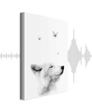 Paveikslas Švelnus sapnas