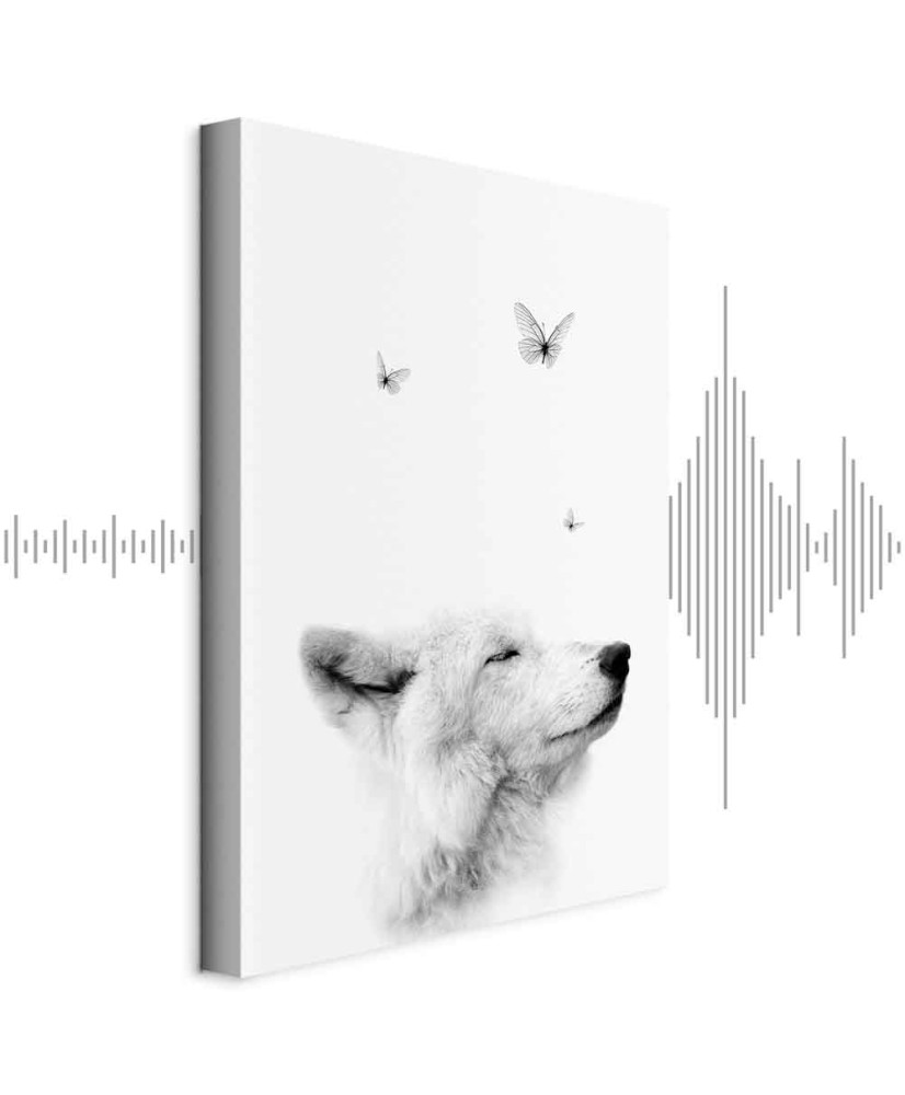 Paveikslas Švelnus sapnas