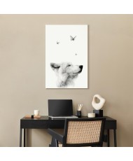 Paveikslas Švelnus sapnas