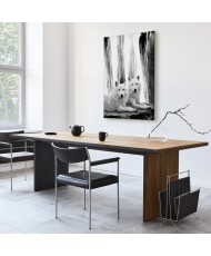 Paveikslas Miško meilė