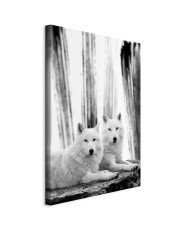 Paveikslas Miško meilė