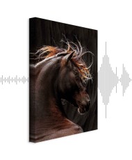 Paveikslas Ugningi vėjai