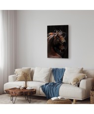 Paveikslas Ugningi vėjai