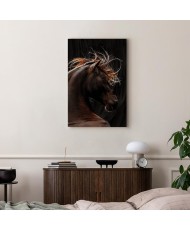 Paveikslas Ugningi vėjai