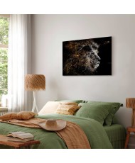 Paveikslas Saulės karalius