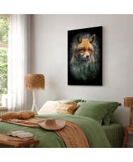 Paveikslas Miško gyvenimas