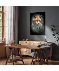 Paveikslas Miško gyvenimas