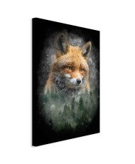 Paveikslas Miško gyvenimas