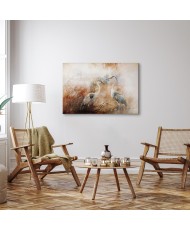 Paveikslas Gervių medžioklė