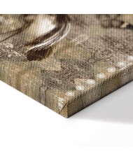 Paveikslas Retro gervės