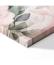 Paveikslas Šuolis tarp rožių