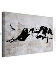 Paveikslas Kurtų lenktynės