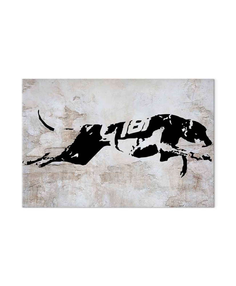 Paveikslas Kurtų lenktynės