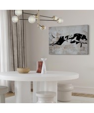 Paveikslas Kurtų lenktynės