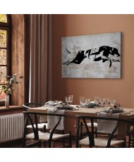 Paveikslas Kurtų lenktynės