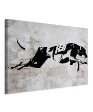 Paveikslas Kurtų lenktynės