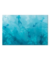 Paveikslas Japoniškas tvenkinys