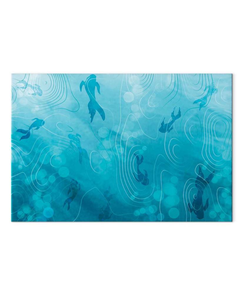 Paveikslas Japoniškas tvenkinys