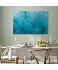 Paveikslas Japoniškas tvenkinys