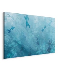 Paveikslas Japoniškas tvenkinys