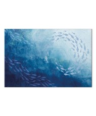 Paveikslas Jūros gelmės