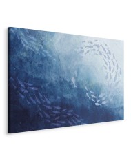 Paveikslas Jūros gelmės