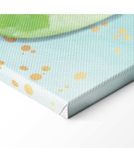 Paveikslas Japonijos tvenkinys