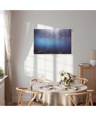 Paveikslas Žuvų gelmės