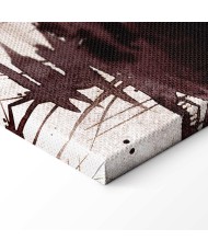 Paveikslas Gervės tušu