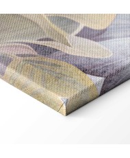 Paveikslas Gervė tvenkinyje