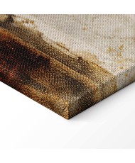 Paveikslas Gervė ir garnys