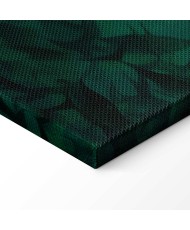 Paveikslas Tamsių žuvų būrys