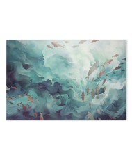 Paveikslas Vandenyno žuvys