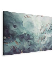 Paveikslas Vandenyno žuvys