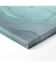 Paveikslas Mažų žuvų būrys