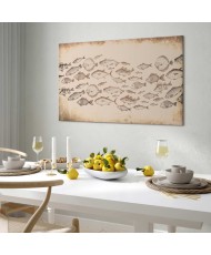 Paveikslas Subtilios žuvys