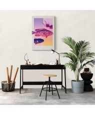 Paveikslas Pastelinės žuvys